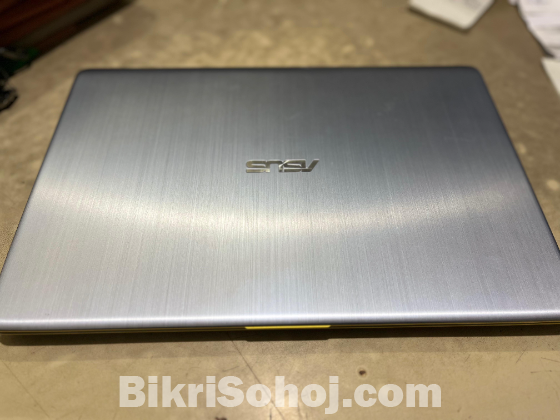 ASUS Vivobook S15